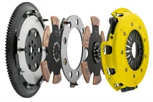 Twin Disc MaXX XT Race Kit image 1