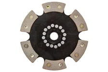 6 Pad Rigid Race Disc image 3