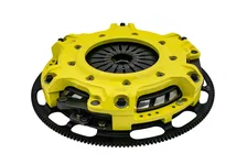 Mod-Twin 10.5 XT Rigid Race for Chevrolet Camaro image 2
