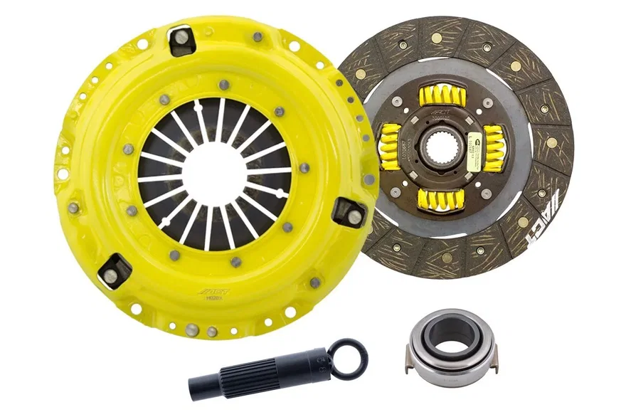 XT/Perf Street Sprung Kit for Honda Prelude