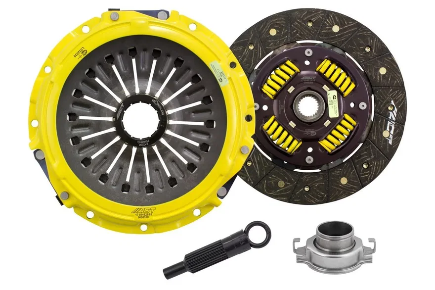XT-M/Perf Street Sprung Kit for Mitsubishi Lancer