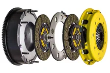Twin Disc MaXX XT Street Kit for Dodge Challenger image 1