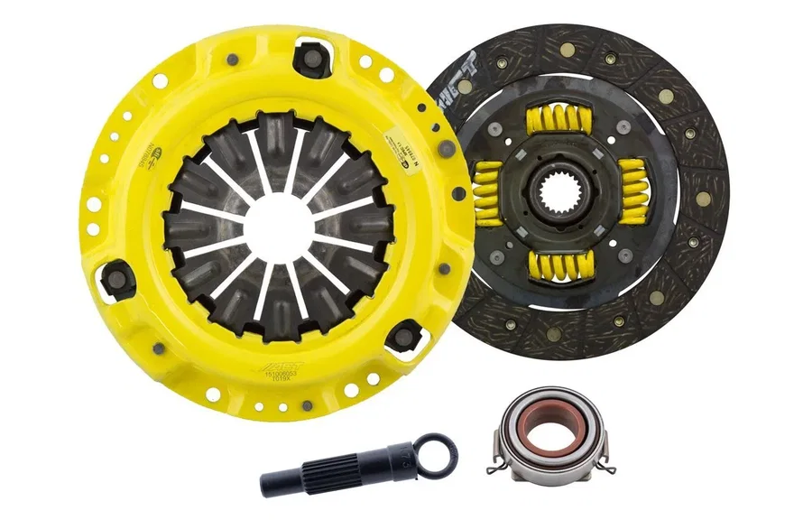 XT/Perf Street Sprung Kit