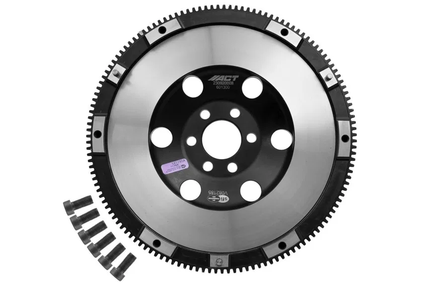 XACT Flywheel Streetlite