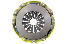 Xtreme Pressure Plate image 3