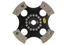 4 Pad Rigid Race Disc image 3