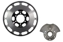 Flywheel Kit Prolite w/CW03 for Mazda RX-8 image 1