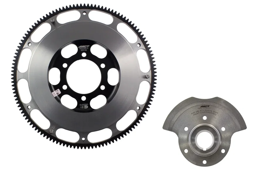 Flywheel Kit Prolite w/CW03 for Mazda RX-8