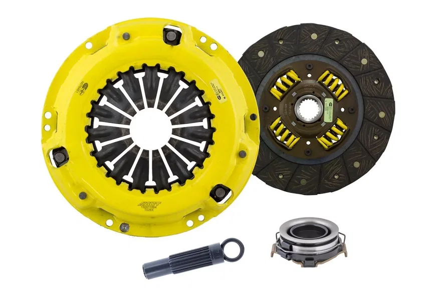 XT/Perf Street Sprung Kit