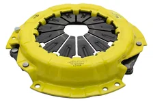 Xtreme Pressure Plate for Lotus image 2