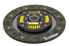 Perf Street Sprung Disc for Mini Cooper image 2