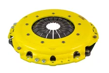 Xtreme Pressure Plate for Ford Focus image 2