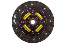 Perf Street Sprung Disc for Mitsubishi Lancer image 3