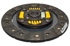 Perf Street Sprung Disc image 2