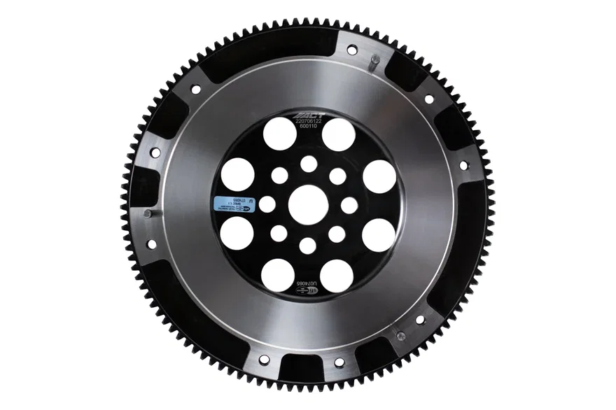 XACT Flywheel Streetlite