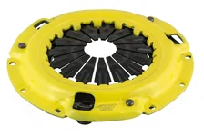 Sport Pressure Plate image 2
