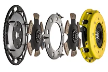 Twin Disc MaXX XT Race Kit for Ford Mustang image 1