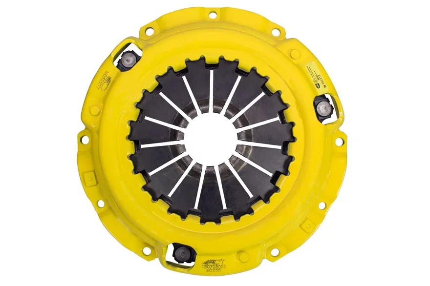 Heavy Duty Pressure Plate for Mazda