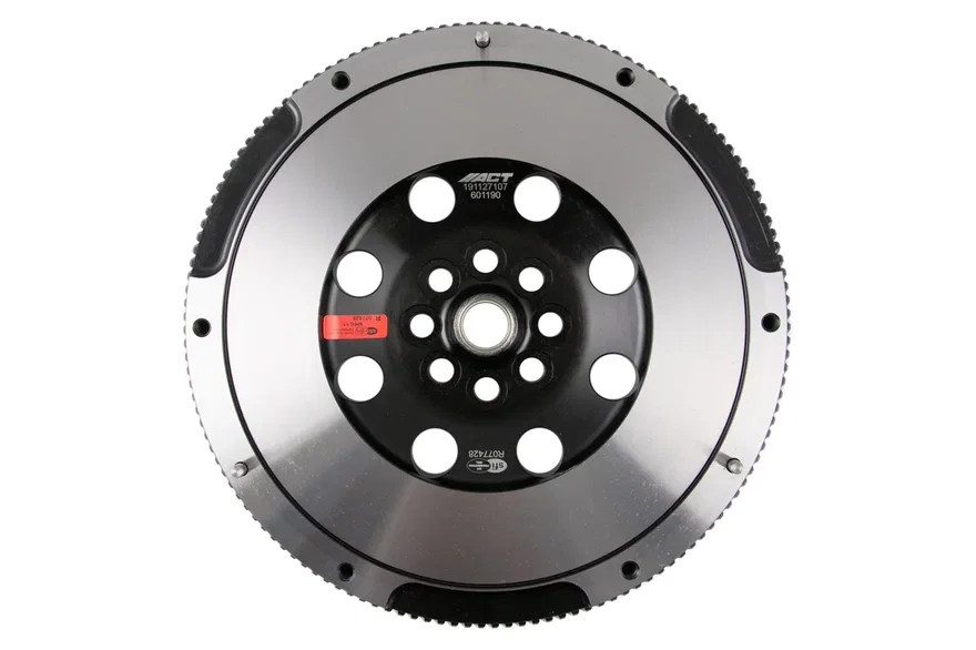 XACT Flywheel Streetlite