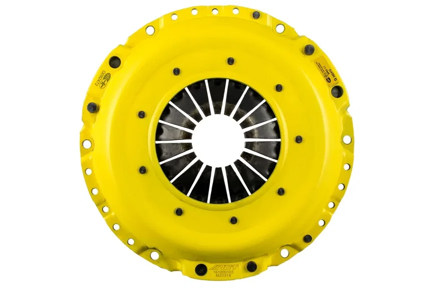 Xtreme Pressure Plate for Mazda