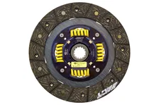 Perf Street Sprung Disc for Mini Cooper image 1