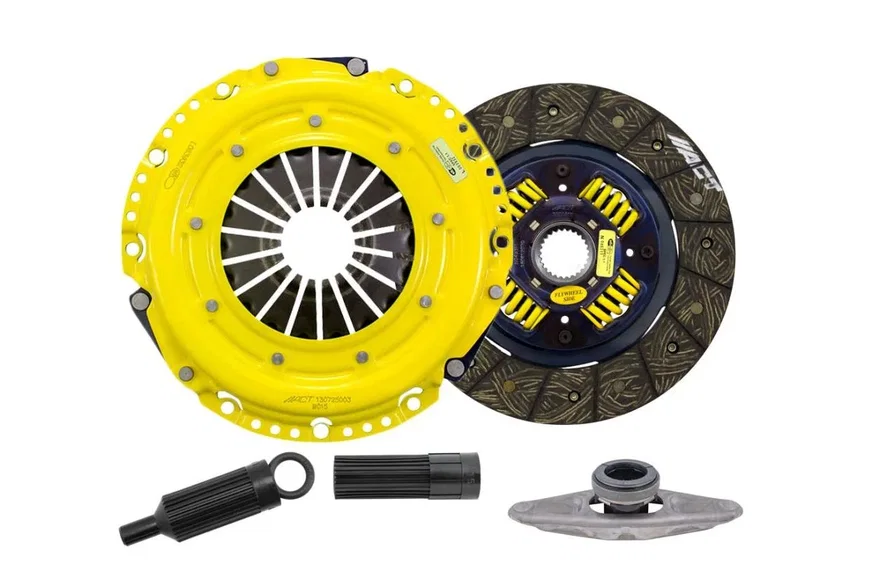 HD/Perf Street Sprung Kit for BMW