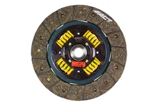 Perf Street Sprung Disc for Audi image 1