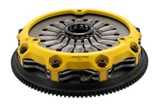 Mod-Twin 225 HD Rigid Street for Mitsubishi Lancer image 2