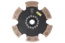 6 Pad Rigid Race Disc for BMW image 1