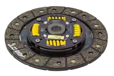 Perf Street Sprung Disc for Honda image 2