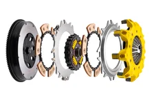 Mod-Twin 225 XT Sprung Race image 1