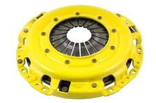 Xtreme Pressure Plate image 2
