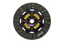 Perf Street Sprung Disc for Toyota Tacoma image 1