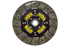 Perf Street Sprung Disc for Toyota Supra image 3