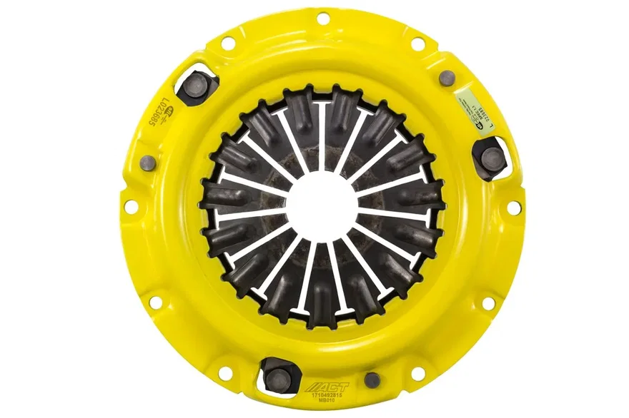 Heavy Duty Pressure Plate