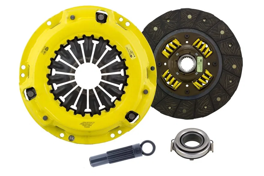 XT/Perf Street Sprung Kit