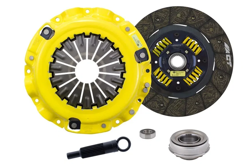 XT/Perf Street Sprung Kit