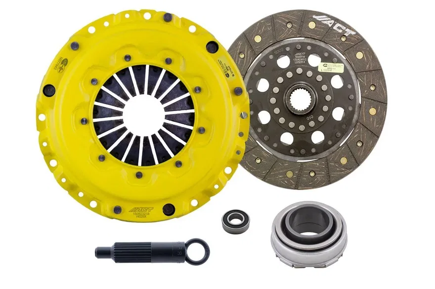 XT/Perf Street Rigid Kit for Acura Integra