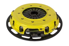 Twin Disc MaXX XT Race Kit for Ford Mustang image 2