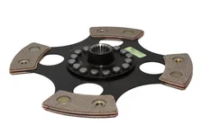 4 Pad Rigid Race Disc image 2