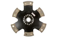 6 Pad Rigid Race Disc image 1