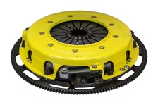 Twin Disc MaXX XT Street Kit for Ford Mustang image 2