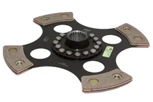 4 Pad Rigid Race Disc image 2