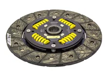 Perf Street Sprung Disc for Toyota Supra image 2