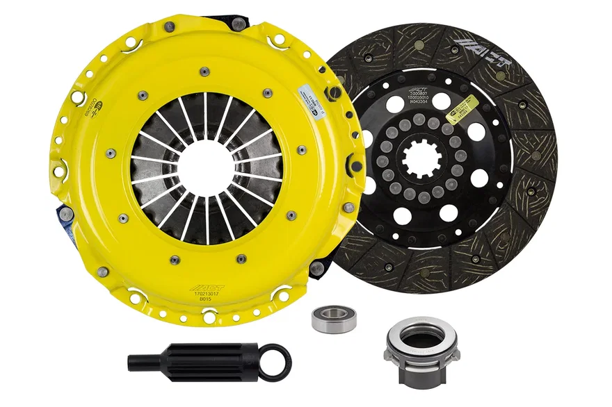 HD/Perf Street Rigid Kit for BMW M3