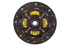 Modified Sprung Street Disc image 1