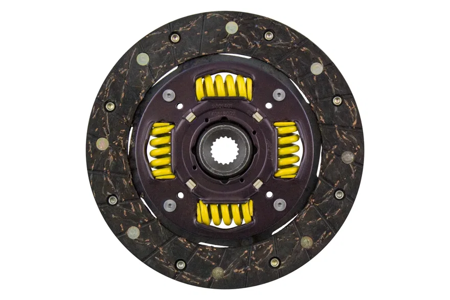 Modified Sprung Street Disc