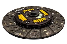 Perf Street Sprung Disc image 2