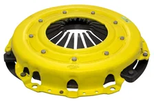Heavy Duty Pressure Plate image 2