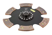 6 Pad Rigid Race Disc image 2
